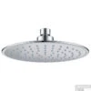 Wiesbaden Hoofddouche 20cm Abs -Grohe Verkoopwinkel 29.3814
