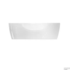 Wastafel Tassoni Opbouw Vierkant 44 X 44 Cm Wit -Grohe Verkoopwinkel 4008431925004 2