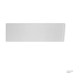 Wastafel Tassoni Opbouw Rechthoekig 60 X 47 Cm Wit -Grohe Verkoopwinkel 4008431925011 2