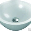 Ideal Standard Strada O Opzetwastafel Rond 42x42 Cm. Zonder Kraangat Wit 2 Ideal Standard Strada O Opzetwastafel Rond 42x42 Cm. Zonder Kraangat Wit -Grohe Verkoopwinkel 64029