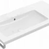 Villeroy & Boch Venticello Meubelwastafel Bak Links 100x50 Z/krgt.m/overl.c+ Wit 2 Villeroy & Boch Venticello Meubelwastafel Bak Links 100x50 Z/krgt.m/overl.c+ Wit -Grohe Verkoopwinkel 85146