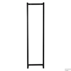 Handdoekhouder Differnz 95x20 Cm Mat Zwart -Grohe Verkoopwinkel 8712793562994 handdoekhouder differnz 95x20 cm mat zwart 1 1