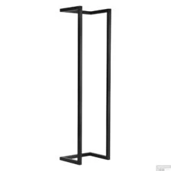 Handdoekhouder Differnz 95x20 Cm Mat Zwart -Grohe Verkoopwinkel 8712793562994 handdoekhouder differnz 95x20 cm mat zwart 3 1