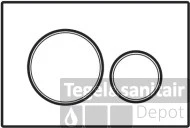 Geberit UP320 Toiletset Set35 Civita Black Rimless Met Sigma 20 Matzwarte Drukplaat 12 Geberit UP320 Toiletset Set35 Civita Black Rimless Met Sigma 20 Matzwarte Drukplaat - Afbeelding 10