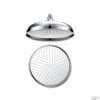 Regendouchekop Sapho Retro Rond 30.5 Cm Chroom -Grohe Verkoopwinkel aq785 regendouchekop sapho retro rond 30.5 cm chroom shop
