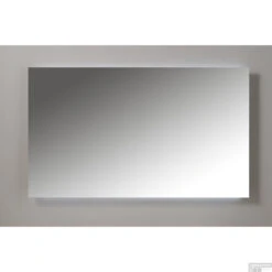 Badkamerspiegel Xenz Garda 120x70cm Met Ledverlichting Boven- En Onderzijde En Spiegelverwarming -Grohe Verkoopwinkel badkamerspiegel xenz garda met ledverlichting shop 5