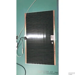 Badkamerspiegel Xenz Lazise 90x70cm Met LED Verlichting En Spiegelverwarming -Grohe Verkoopwinkel badkamerspiegel xenz lazise met led verlichting en spiegelverwarming detail2 3