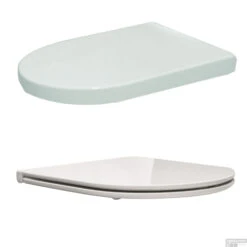 Grohe Rapid SL Toiletset Set12 Wiesbaden Vesta 52 Cm Met Grohe Arena Of Skate Drukplaat -Grohe Verkoopwinkel closetzitting wiesbaden vesta 52cm 32.3466 zittingen 10