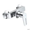 Douchekraan Allibert Vision Opbouw Mengkraan Chroom -Grohe Verkoopwinkel douchekraan allibert vision opbouw mengkraan chroom 822147 shop