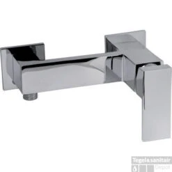 Douchemengkraan Kai Chroom