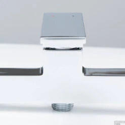 Douchemengkraan Schutte Tokyo II Chroom -Grohe Verkoopwinkel douchemengkraan schutte tokyo ii chroom sfeer3