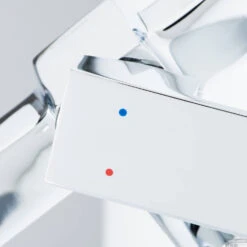 Douchemengkraan Schutte Tokyo II Chroom -Grohe Verkoopwinkel douchemengkraan schutte tokyo ii chroom sfeer4