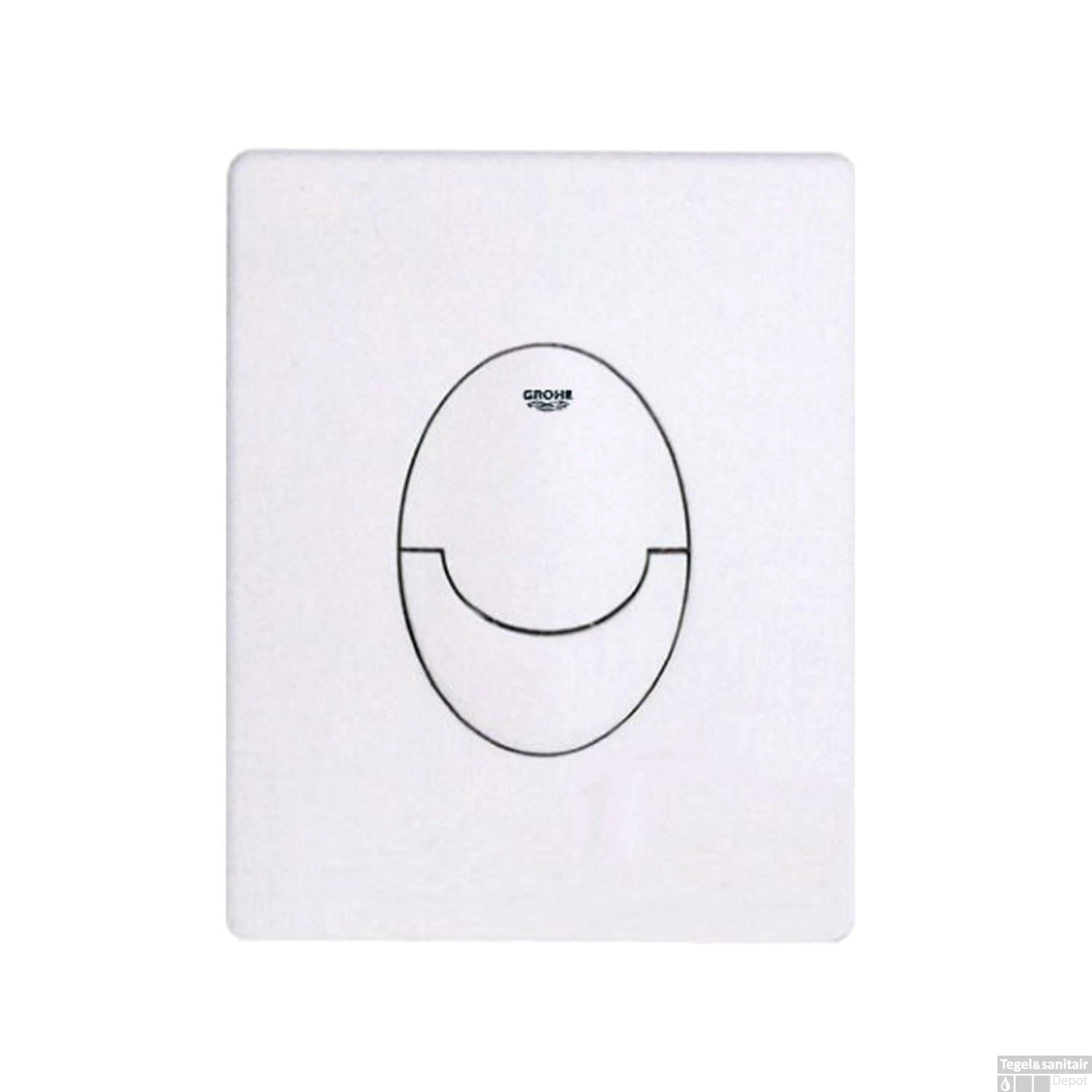 Aktie Toiletset Grohe Rapid SL Met Basic Smart Pot En Skate Air Drukplaat 4 Aktie Toiletset Grohe Rapid SL Met Basic Smart Pot En Skate Air Drukplaat - Afbeelding 2