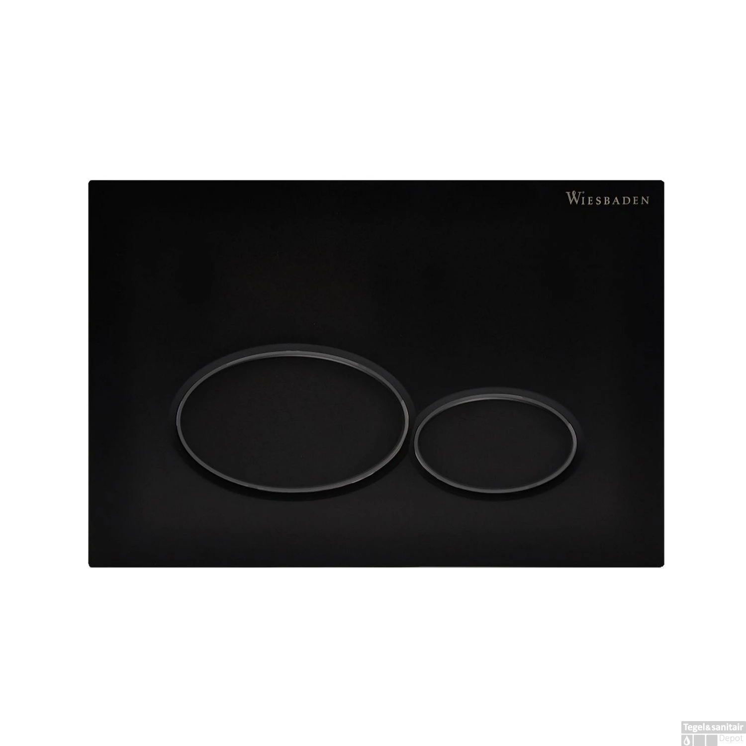 Geberit UP320 Toiletset Compleet | Inbouwreservoir | Civita Black Randloos Mat Zwart | Set 44 Met Drukplaat 4 Geberit UP320 Toiletset Compleet | Inbouwreservoir | Civita Black Randloos Mat Zwart | Set 44 Met Drukplaat - Afbeelding 2