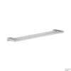 Dubbel Handdoekrek AddStoris HansGrohe 64,8 Cm Chroom -Grohe Verkoopwinkel dubbel handdoekrek addstoris hansgrohe chroom shop