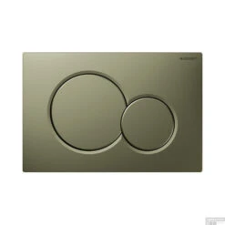 Geberit UP720 Toiletset Wandcloset Salenzi Civita Mat Legergroen Met Sigma 01 Drukplaat -Grohe Verkoopwinkel geberit up720 toiletset wandcloset salenzi civita mat legergroen met sigma 01 drukplaat 2