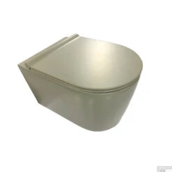 Geberit UP720 Toiletset Wandcloset Salenzi Civita Mat Legergroen Met Sigma 01 Drukplaat -Grohe Verkoopwinkel geberit up720 toiletset wandcloset salenzi civita mat legergroen met sigma 01 drukplaat 4