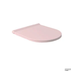 Geberit UP720 Toiletset Wandcloset Salenzi Civita Mat Roze Met Sigma 01 Drukplaat -Grohe Verkoopwinkel geberit up720 toiletset wandcloset salenzi civita mat roze met sigma 01 drukplaat 4