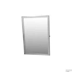 Kantelbare Spiegel Voor Mindervaliden 50x70 Cm