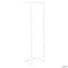 Handdoekenrek Differnz 95x25x20 Cm Wit -Grohe Verkoopwinkel handdoekenrek differnz 95x25x20 cm wit shop