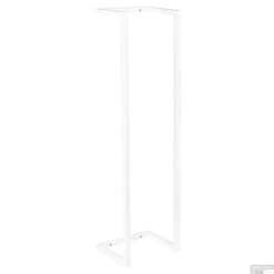 Handdoekenrek Differnz 95x25x20 Cm Wit