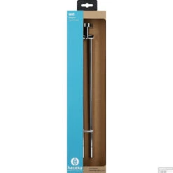 Handdoekhouder Haceka Gio Dubbel Draaibaar 38 Cm Chroom -Grohe Verkoopwinkel handdoekhouder haceka gio dubbel draaibaar 38 cm chroom sfeer2