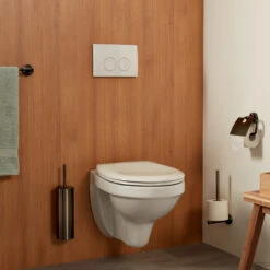 Handdoekhouder Haceka Kosmos Enkel 61 Cm Geborsteld Grafiet -Grohe Verkoopwinkel handdoekhouder haceka kosmos enkel 61 cm geborsteld grafiet sfeer1