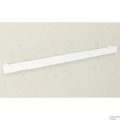 Handdoekhouder Sapho Patron 100x6 Cm Wit -Grohe Verkoopwinkel handdoekhouder sapho patron 100x6 cm wit 1