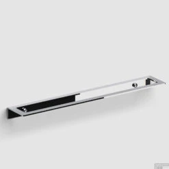 Handdoekrek Clou Fold 3 X 45 Cm Chroom