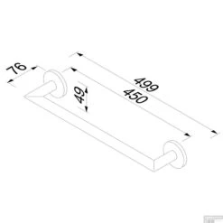 Handdoekrek Geesa Nemox 50 Cm Geborsteld Goud 11 Handdoekrek Geesa Nemox 50 Cm Geborsteld Goud -Grohe Verkoopwinkel handdoekrek geesa nemox 50 cm geborsteld goud tech