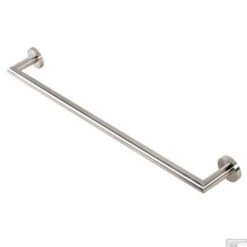 Handdoekrek Geesa Nemox 65 Cm RVS