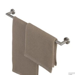 Handdoekrek Geesa Nemox 65 Cm RVS -Grohe Verkoopwinkel handdoekrek geesa nemox 65 cm rvs shop2