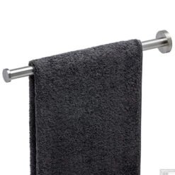 Handdoekrek Geesa Nemox RVS