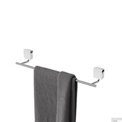 Handdoekrek Geesa Topaz 45cm Minimalistisch Chroom 9 Handdoekrek Geesa Topaz 45cm Minimalistisch Chroom -Grohe Verkoopwinkel handdoekrek geesa topaz 45cm minimalistisch chroom sfeer1