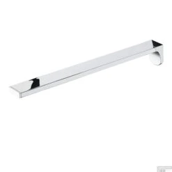 Handdoekrek Geesa Wynk 43 Cm Chroom