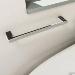 Handdoekrek Geesa Wynk 65 Cm Chroom -Grohe Verkoopwinkel handdoekrek geesa wynk 65 cm chroom sfeer 2