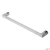 Handdoekrek Geesa Wynk 65 Cm Chroom