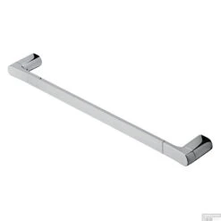 Handdoekrek Geesa Wynk 65 Cm Chroom