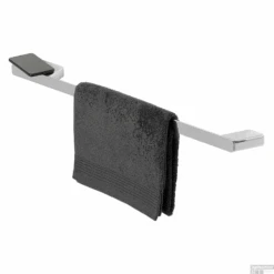 Handdoekrek Met Planchet Geesa Shift Chroom 9 Handdoekrek Met Planchet Geesa Shift Chroom -Grohe Verkoopwinkel handdoekrek met planchet geesa shift chroom 2