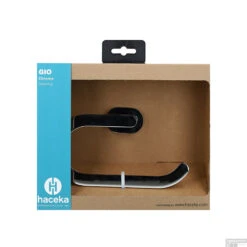 Handdoekring Haceka Gio Chroom 8 Handdoekring Haceka Gio Chroom -Grohe Verkoopwinkel handdoekring haceka gio chroom sfeer