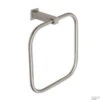 Handdoekring Plieger Cube Inox 2 Handdoekring Plieger Cube Inox -Grohe Verkoopwinkel handdoekring plieger cube inox shop