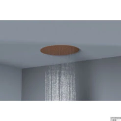 Hoofddouche Belleza Bagno ClipOn Inbouw Regendouche Rond 34 Cm Rose Goud 9 Hoofddouche Belleza Bagno ClipOn Inbouw Regendouche Rond 34 Cm Rose Goud -Grohe Verkoopwinkel hoofddouche belleza bagno clipon inbouw regendouche rond 34 cm rosegold sfeer