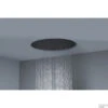 Hoofddouche Belleza Bagno ClipOn Inbouw Regendouche Rond 44 Cm Mat Zwart -Grohe Verkoopwinkel hoofddouche belleza bagno clipon inbouw regendouche rond 44 cm mat zwart sfeer