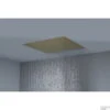 Hoofddouche Belleza Bagno ClipOn Inbouw Regendouche Vierkant 44x44 Cm Goud -Grohe Verkoopwinkel hoofddouche belleza bagno clipon inbouw regendouche vierkant 44x44 cm goud sfeer