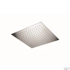 Hoofddouche Belleza Bagno ClipOn Inbouw Regendouche Vierkant 44x44 Cm Goud -Grohe Verkoopwinkel hoofddouche belleza bagno clipon inbouw regendouche vierkant 44x44 cm goud shop