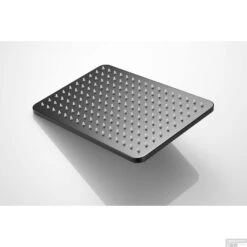 Hoofddouche Boss & Wessing Vision Rechthoekig 30x20 Cm Mat Zwart -Grohe Verkoopwinkel hoofddouche boss wessing vision rechthoekig 30x20 cm mat zwart 2