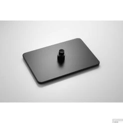 Hoofddouche Boss & Wessing Vision Rechthoekig 30x20 Cm Mat Zwart -Grohe Verkoopwinkel hoofddouche boss wessing vision rechthoekig 30x20 cm mat zwart 3