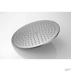 Hoofddouche Boss & Wessing Vision Rond 30 Cm Gunmetal -Grohe Verkoopwinkel hoofddouche boss wessing vision rond 30 cm gunmetal 2