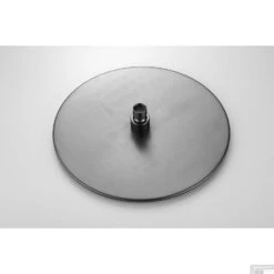 Hoofddouche Boss & Wessing Vision Rond 30 Cm Gunmetal -Grohe Verkoopwinkel hoofddouche boss wessing vision rond 30 cm gunmetal 3