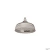 Hoofddouche Sanimex Giulini Rond 20cm Chroom -Grohe Verkoopwinkel hoofddouche sanimex giulini rond 20cm chroom shop